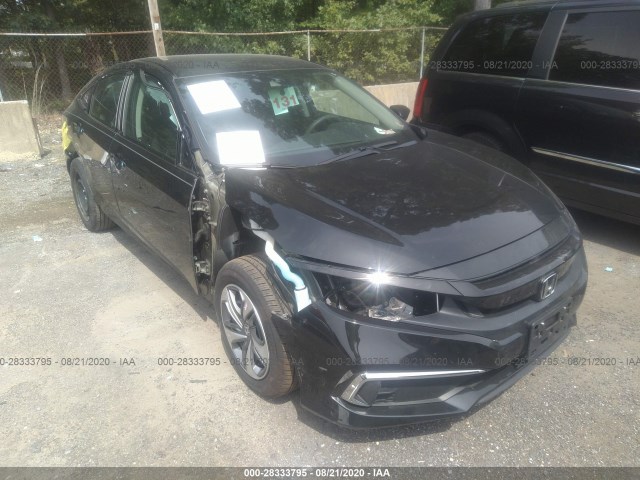 HONDA CIVIC SEDAN 2019 2hgfc2e63kh548116