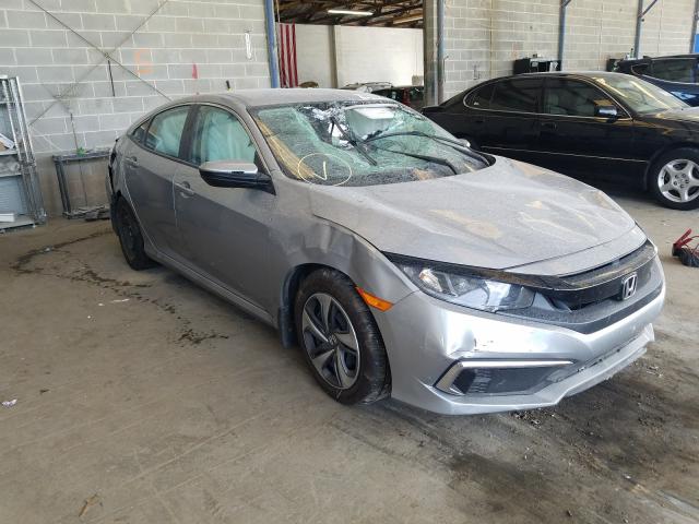 HONDA CIVIC LX 2019 2hgfc2e65kh605612