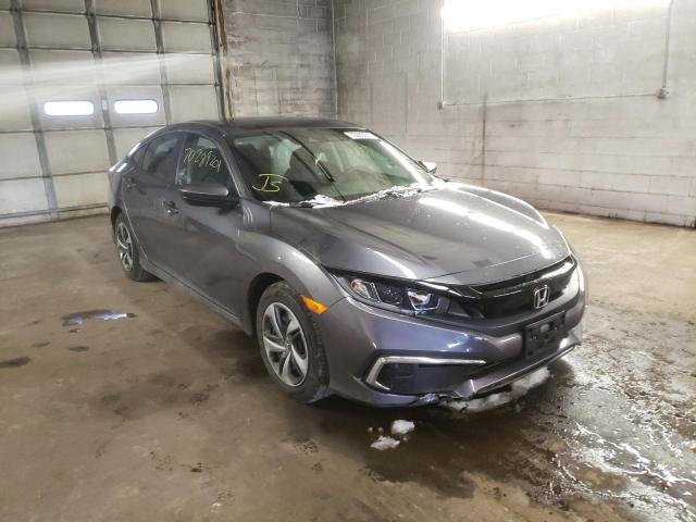 HONDA CIVIC LX 2020 2hgfc2e65lh501901