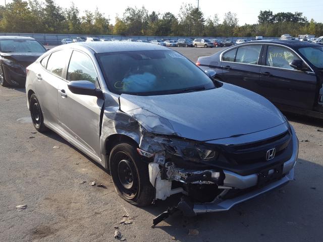 HONDA CIVIC LX 2019 2hgfc2e68kh605605