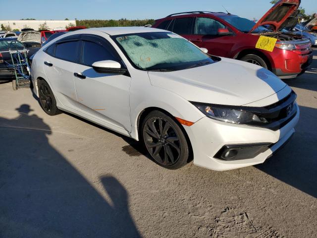 HONDA CIVIC SPOR 2020 2hgfc2e82lh518799