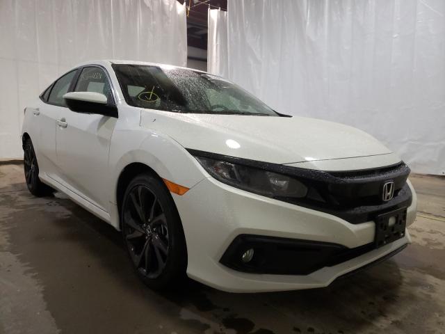 HONDA CIVIC SPOR 2020 2hgfc2e84lh560293