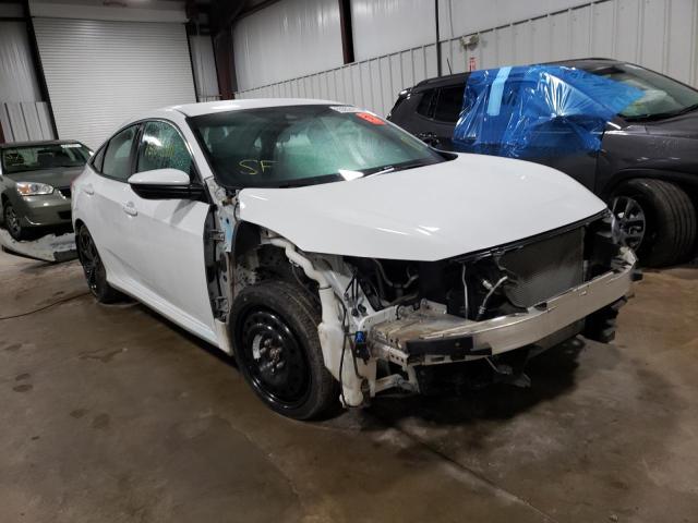 HONDA CIVIC SPOR 2019 2hgfc2e8xkh523330