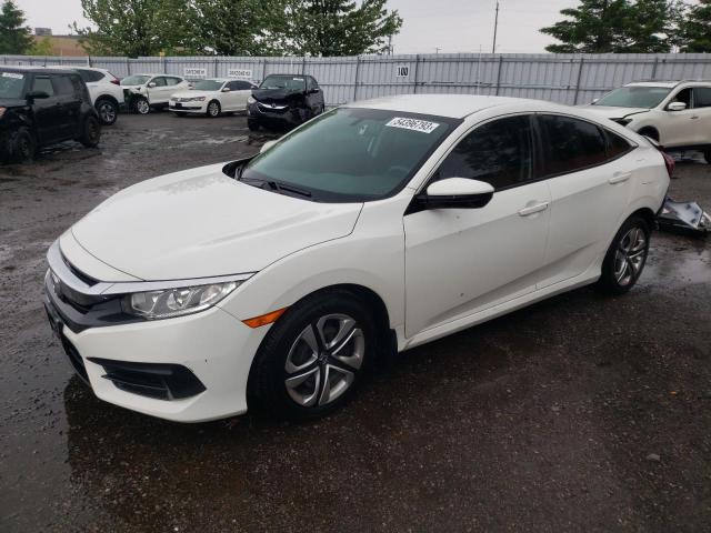 HONDA CIVIC 2016 2hgfc2f50gh026539