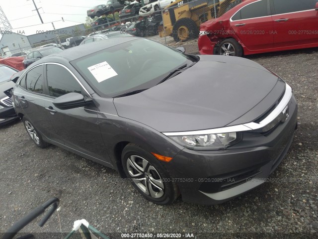 HONDA CIVIC SEDAN 2016 2hgfc2f50gh500781