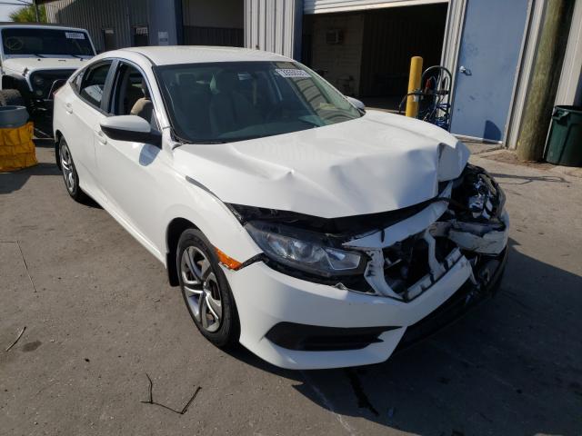 HONDA CIVIC LX 2016 2hgfc2f50gh503423