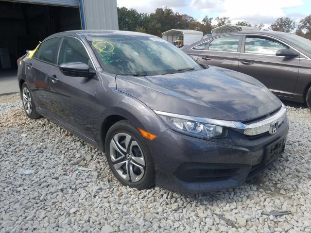 HONDA CIVIC LX 2016 2hgfc2f50gh503731