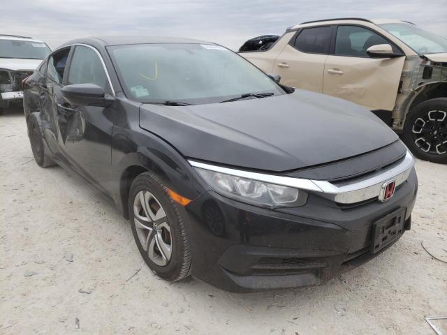 HONDA CIVIC LX 2016 2hgfc2f50gh510064