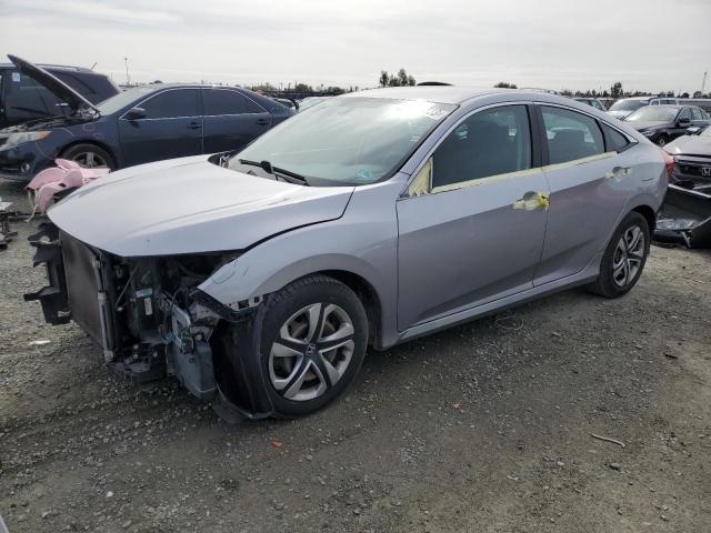 HONDA CIVIC LX 2016 2hgfc2f50gh510193