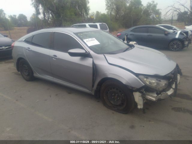 HONDA CIVIC SEDAN 2016 2hgfc2f50gh510209