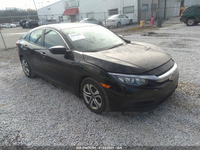 HONDA CIVIC SEDAN 2016 2hgfc2f50gh512090