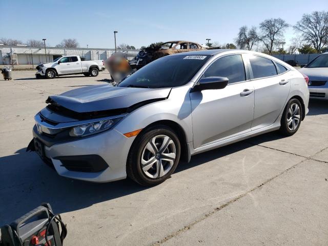 HONDA CIVIC LX 2016 2hgfc2f50gh512459