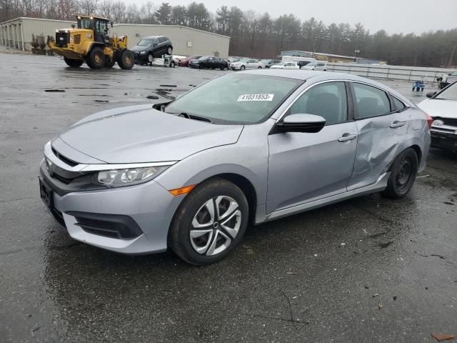 HONDA CIVIC LX 2016 2hgfc2f50gh514440