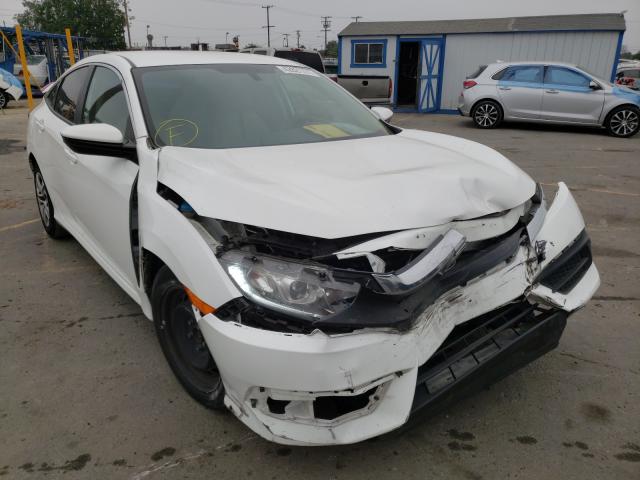 HONDA CIVIC LX 2016 2hgfc2f50gh515135