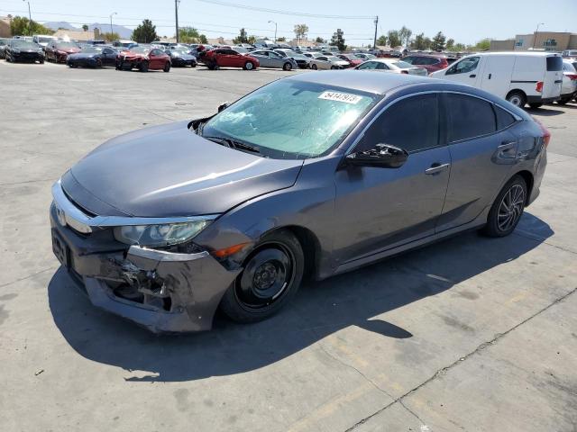 HONDA CIVIC LX 2016 2hgfc2f50gh515698