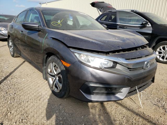 HONDA CIVIC LX 2016 2hgfc2f50gh515927