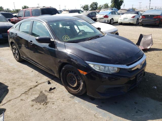 HONDA CIVIC LX 2016 2hgfc2f50gh516351