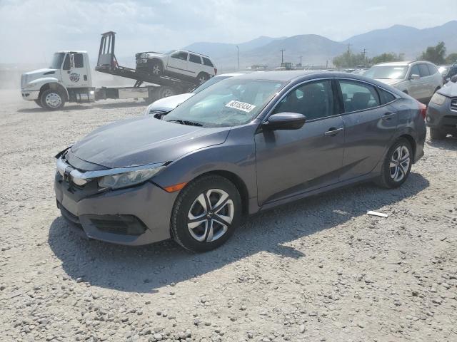 HONDA CIVIC LX 2016 2hgfc2f50gh517404