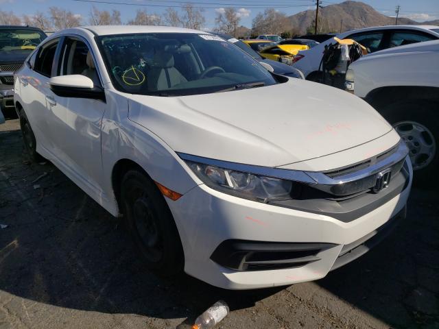 HONDA CIVIC LX 2016 2hgfc2f50gh518827