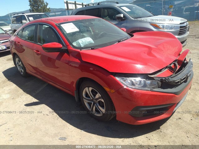 HONDA CIVIC SEDAN 2016 2hgfc2f50gh519332