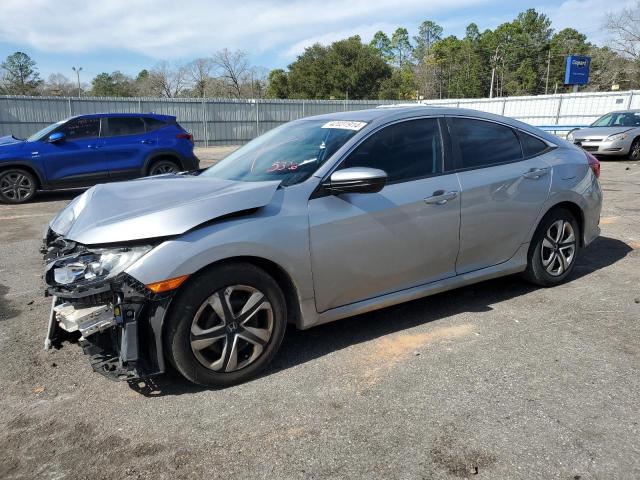 HONDA CIVIC 2016 2hgfc2f50gh520562