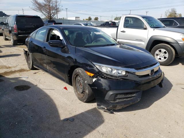 HONDA CIVIC LX 2016 2hgfc2f50gh520738