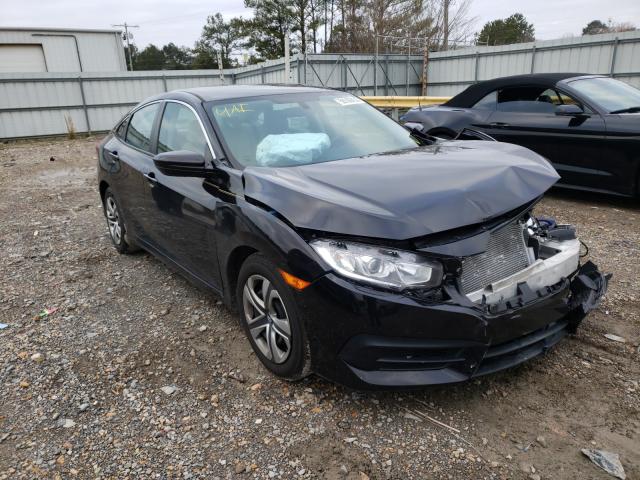 HONDA CIVIC LX 2016 2hgfc2f50gh521355