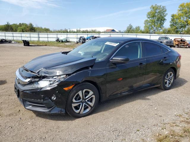 HONDA CIVIC LX 2016 2hgfc2f50gh523221