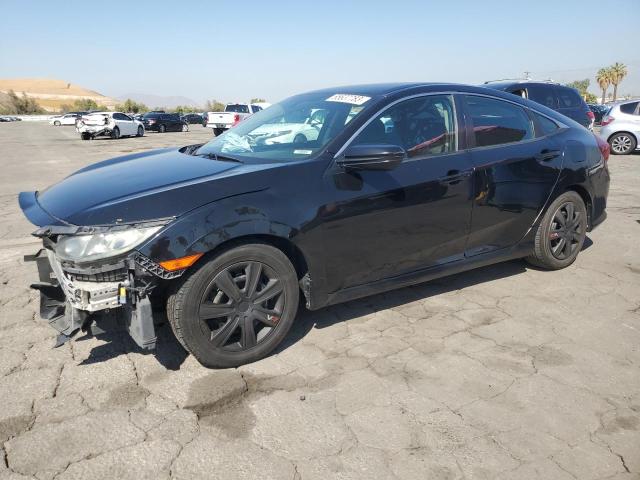 HONDA CIVIC LX 2016 2hgfc2f50gh523252