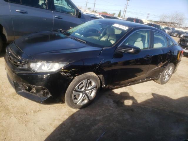 HONDA CIVIC LX 2016 2hgfc2f50gh523302