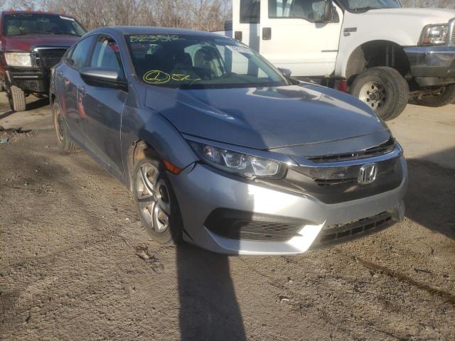 HONDA CIVIC LX 2016 2hgfc2f50gh523512