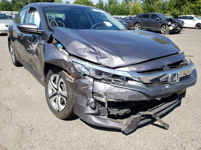 HONDA CIVIC LX 2016 2hgfc2f50gh523865