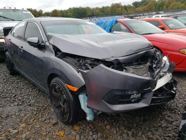 HONDA CIVIC LX 2016 2hgfc2f50gh524367