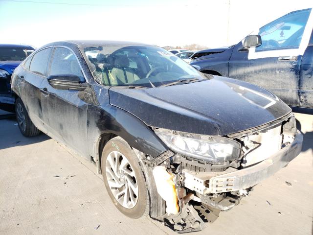 HONDA CIVIC LX 2016 2hgfc2f50gh524515