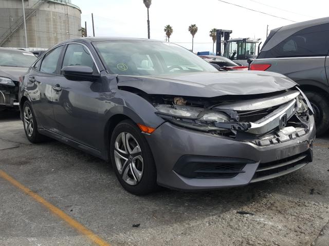 HONDA CIVIC LX 2016 2hgfc2f50gh526085