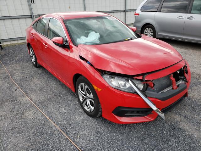 HONDA CIVIC LX 2016 2hgfc2f50gh528192