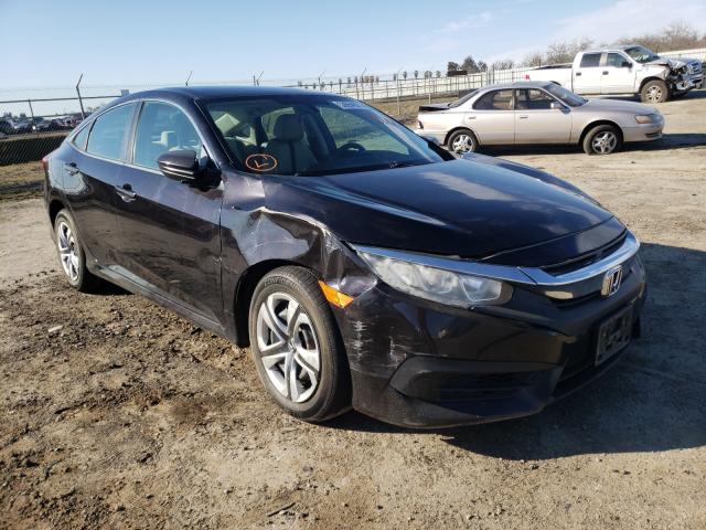 HONDA CIVIC LX 2016 2hgfc2f50gh529245