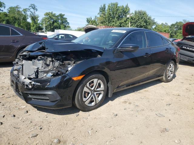 HONDA CIVIC 2016 2hgfc2f50gh530072