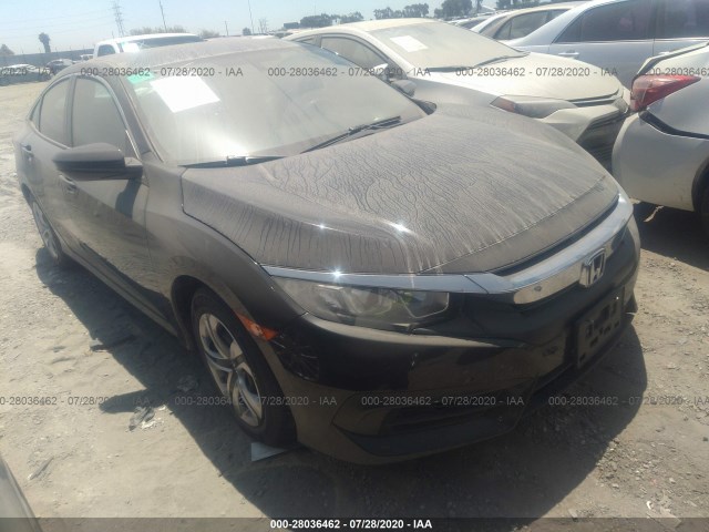 HONDA CIVIC SEDAN 2016 2hgfc2f50gh531223