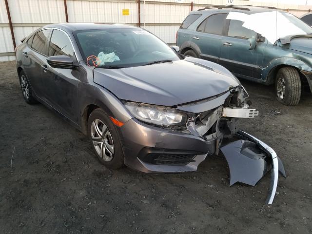 HONDA CIVIC LX 2016 2hgfc2f50gh531898