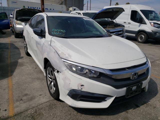 HONDA CIVIC LX 2016 2hgfc2f50gh533330