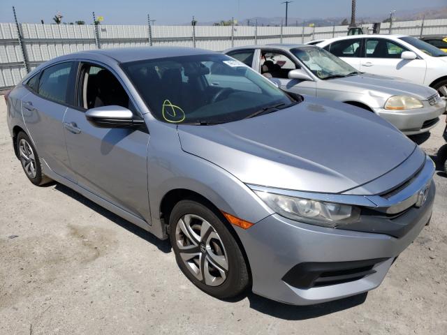 HONDA CIVIC LX 2016 2hgfc2f50gh533439