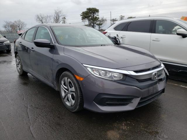 HONDA CIVIC LX 2016 2hgfc2f50gh534154