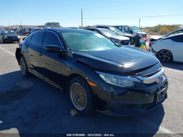 HONDA CIVIC 2016 2hgfc2f50gh535868