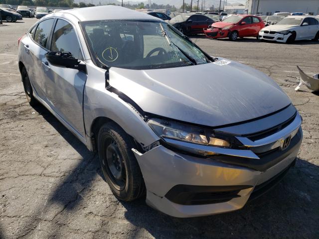 HONDA CIVIC LX 2016 2hgfc2f50gh535918