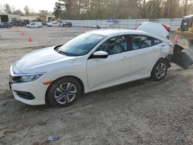 HONDA CIVIC LX 2016 2hgfc2f50gh535949