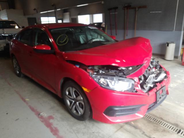 HONDA CIVIC LX 2016 2hgfc2f50gh536244