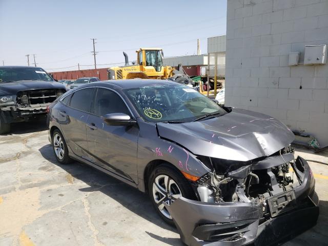 HONDA CIVIC LX 2016 2hgfc2f50gh536292