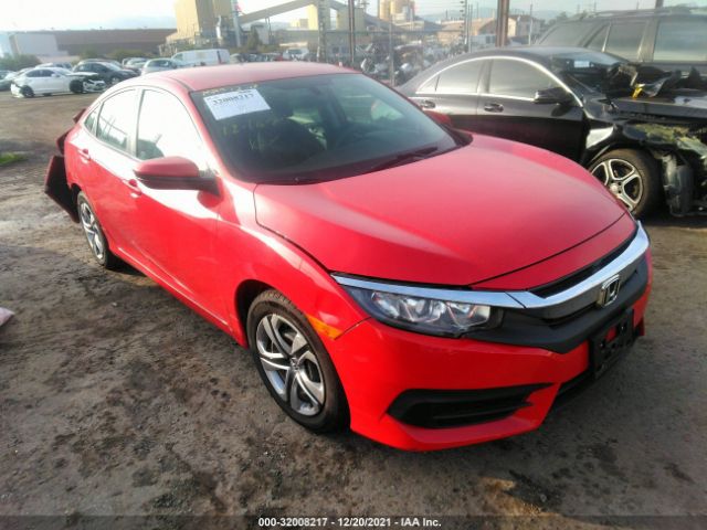 HONDA CIVIC SEDAN 2016 2hgfc2f50gh536826