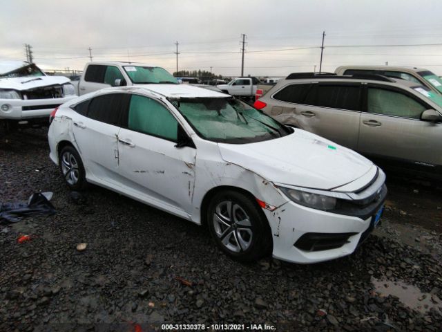 HONDA CIVIC SEDAN 2016 2hgfc2f50gh538088